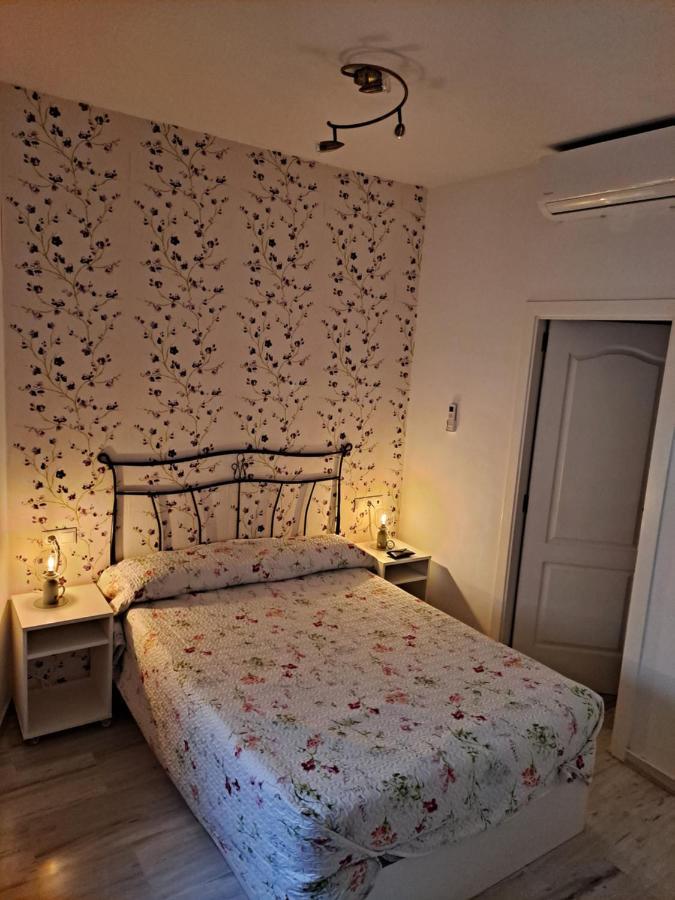 Atico Duplex Marques De Reyes Apartment Seville Exterior photo
